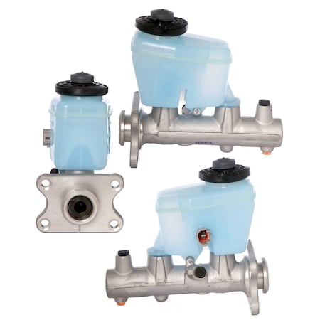 Advics Brake Master Cylinder, #Advics Bmt-146 Advics BMT-146